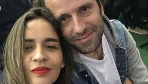 Mi salvación| mi amor se disuelve. Se Cerro La Fabrica Esposa De Kramer Revela Por Que No Tendran Mas Hijos