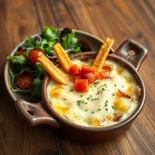 Salada Colorida de Beterraba, Batata e Abobrinha