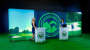 Art studio creative design idea, one of the many great logo design ideas you'll find on envato elements. Trade Show Booth Design Ideas To Attract A Visitor All Time Design