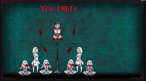 Graveyard Executioner - HentaiPorn.com