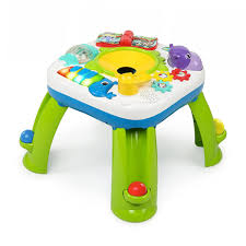 You'll find an array of preschool tables and daycare tables perfect for kids ages 18 months and up. Best Standing Toys 2021