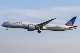 United airlines boeing 787 dreamliner. United Airlines To Deploy Dreamliner Fleet At Chicago With Three Initial Destinations From Summer 2020 Brussels Frankfurt And Munich Aviation24 Be