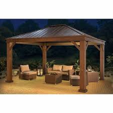Check spelling or type a new query. Adland Hardtop 12 X 14 Gazebo íŒŒê³ ë¼