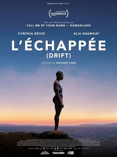 L'Echappée - Film 2023 - AlloCiné