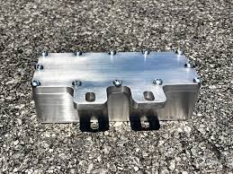 The Finished Billet Jr Dragster Third Gen Performance Facebook