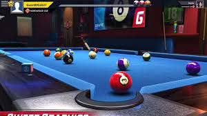 Play matches to increase your ranking and get access to more exclusive match locations clicking the download button will begin the download of the software appkiwi which allows you to download this app and play it on your pc. 10 Best Pool Games And Billiards Games For Android Android Authority