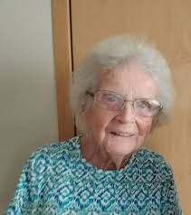 Marie Helen Zinn Obituary June 3, 2022