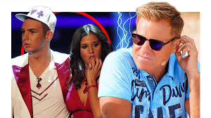 All information can be found at the facebook events or at dsds.de #dsds2021 © imago _ images. Dsds Rtl Dieter Bohlen 66 Insults Pietro Lombardi And Sarah Ubel Fans Horrified World Today News