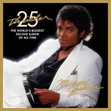 It was also the first album in. A Little Hd Edit For The Thriller 25 Album Cover Michaeljackson