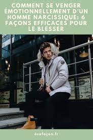 Il y a toujours une raison de se venger d'un homme. Comment Se Venger Emotionnellement D Un Homme Narcissique 6 Facons Efficaces Pour Le Blesser