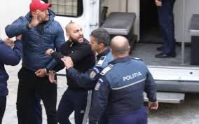 Maybe you would like to learn more about one of these? Manelistul Dani Mocanu A ScÄƒpat De Arest Dar A Fost Trimis In JudecatÄƒ Pentru Proxenetism News Romania
