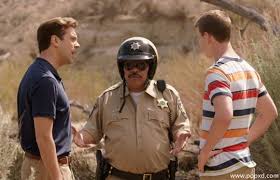 Luis guzmán (born august 28, 1956) is a puerto rican actor. Exclusive Luis Guzman Interview We Re The Millers Stripteases Favorite Roles And More