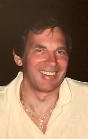 Jerome Thomas Muma (Jerry)