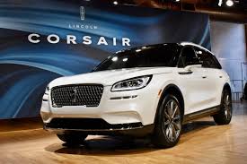 Lincoln carries the powerful v6 engine over from that year. 2020 Lincoln Corsair Small Suv To Debut At 2019 New York Auto Show Digital Trends