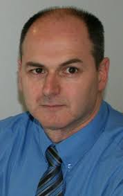 Employee of the Month May 2015: Brian Warwick, ACT