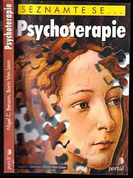 📙 Psychoterapie