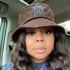 Keyonna Brooks's Instagram, Twitter & Facebook