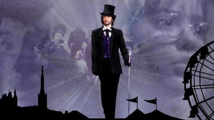 10 Hidden Details You Didn't Know About Something Wicked This Way Comes