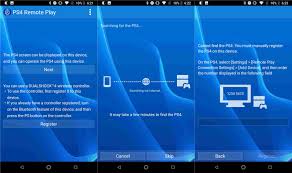 Esta aplicación es una aplicación gratuita que le permite . Ps4 Remote Play Apk Note 9 Garejocar