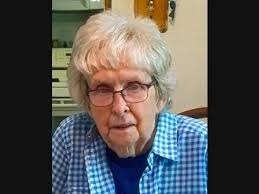 Obituary: Carol Eleanor Hubbell, 85, of Milford