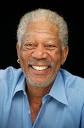 Morgan Freeman - Golden Globes