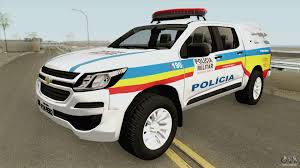 Someone requested that i should make desktop wallpaper versions of this so here you go! Chevrolet S10 2017 Pmmg Tatico Movel Para Gta San Andreas