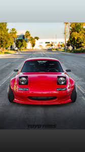 8.3 seconds / top speed: Mazda Mx 5 Miata
