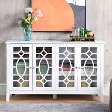 Room cabinet take a variety of shapes and sizes, but. Adjustable Shelves Homcom Retro Style Kitchen Sideboard Serving Buffet Storage Cabinet Cupboard With Glass Doors And Drawers Kitchen Dining Room Furniture Home Kitchen Graffitisthlm Se