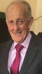 Condolence Book for Liam Quirke (Clonmel, Tipperary)