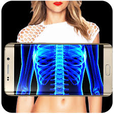 With xray photo creator you can add amazing effects on your photos. Amazon Com Xray Scanner Part Of Body Scanner Simulator Appstore For Android