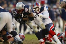 Season finder, game finder, team streak finder, team score finder, team rivalry finder. The Ultimate Revenge Game Patriots Shut Out Bills 31 0 In 2003 Pats Pulpit