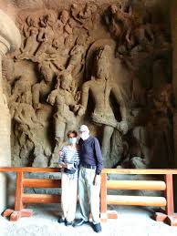 Mumbai City Tour with Elephanta Caves ...