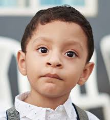 Who will speak for me?®