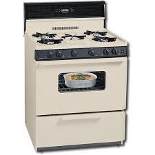 Bisque French Door Refrigerator With Water Dispenser Premier 30 Freestanding Gas Range Bisque Biscuit Sfk249tp Best Buy Gas Range Cool Things To Buy Freestanding Ranges