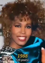 I will always love you, Whitney houston .. , #MH 70s80s90s
