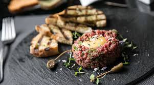 Eloise Chic Cuisine, Mexico City