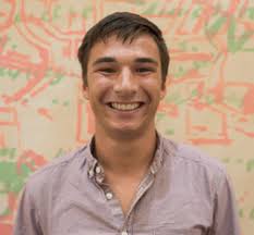 Meet Our Executive Board