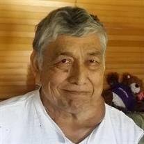 Guadalupe DeLeon Obituary