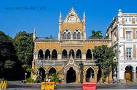 Mumbai Architecture | Rangan Datta