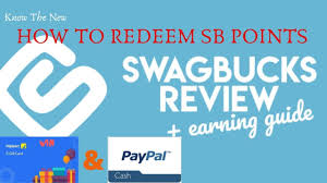Add messages to be printed on the pdf gift card/voucher. How To Redeem Sb Points In Swagbucks Com Paypal Cash Flipkart Gift Card Youtube