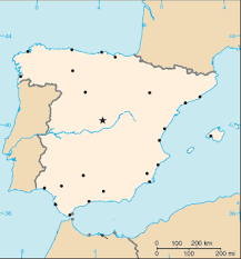 Madrid térképek google térkép madrid részletes térkép madrid interaktív térképe metró térkép madrid közlekedési térképei madrid madrid (aloldal). Spanyolorszag Wikipedia