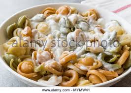 Ufo digest will provide you with the latest ufo news from around the world. Ufo Formigen Bunte Nudeln Mit Joghurt Fur Kinder Organische Gesundes Essen Stockfotografie Alamy