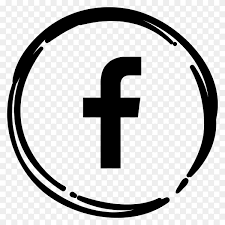 Find & download free graphic resources for facebook icon. Black Facebook Icon On Transparent Background Png Similar Png