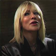 Celebrity's mysterious instagram post