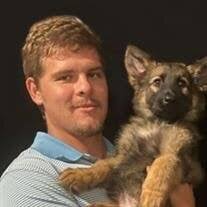 Daniel Shane Wiley Obituary