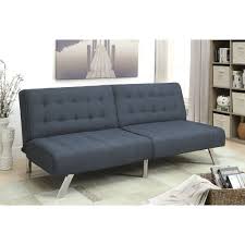 Futon Bed Futons And Sofa Beds Come In A Variety Of Materials And Designs Consider A Faux Leather Option For A Stylish Modern Look Futon Ikea Pillows