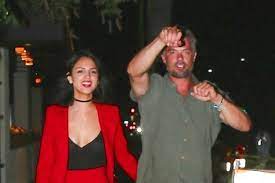 She has one elder brother, yulen. All The Men Eiza Gonzalez Has Dated And Her Transition To English Speaking Movies