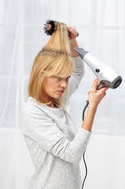 Use a brush that's specially made for wet hair, to minimise breakage. Blow Drying Tips How To Blow Dry Your Hair Like A Pro