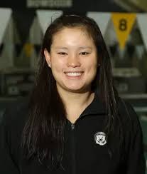 2018-19 Women's Swimming and Diving Roster