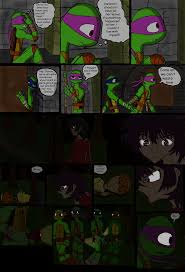← back to apoll comics. Bitten Pg 1 By Leolover8 On Deviantart